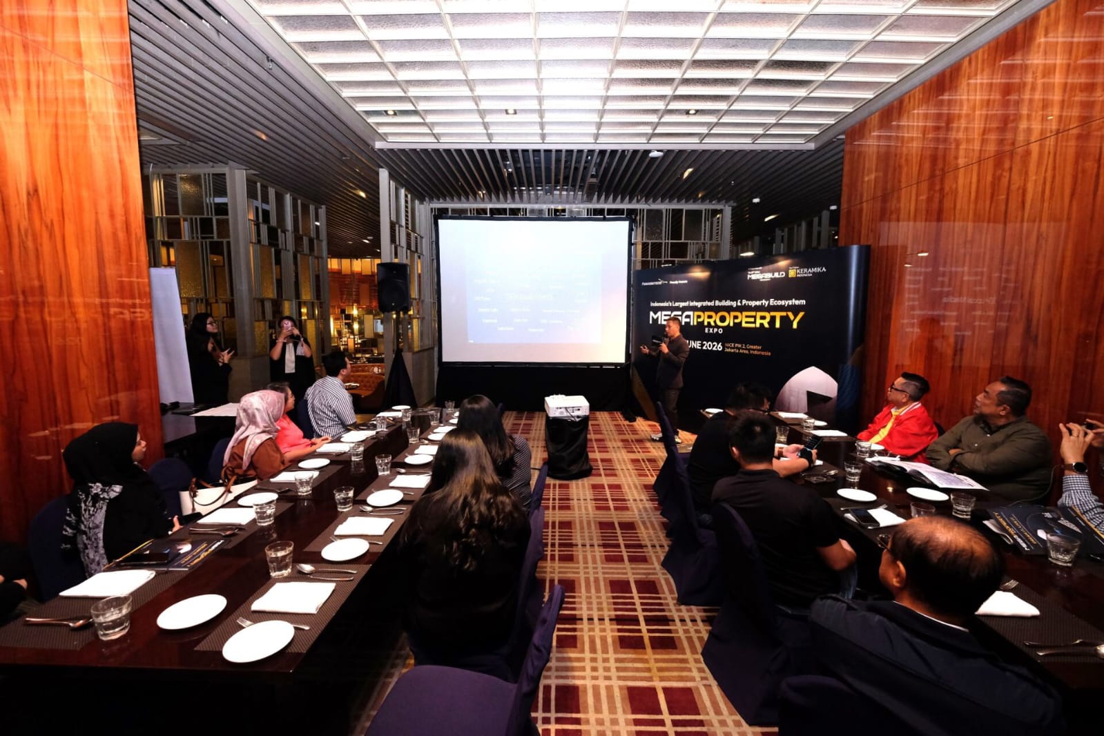 Pameran Properti B2B2C Terbesar, MegaProperty Expo 2026 Segera Digelar di NICE PIK 2